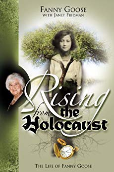Rising From The Holocaust PB - Fanny Goose